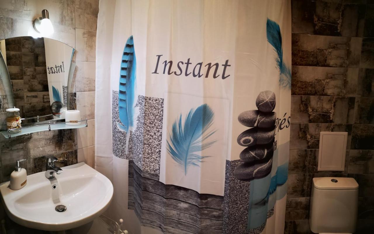 Apartamento Sea Mood Shkorpilovtsi Exterior foto